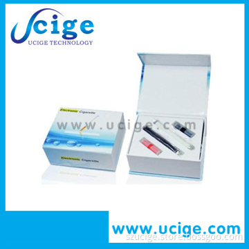 Ucige Hot Selling E Cigarette 510 Disposable Cigarette
